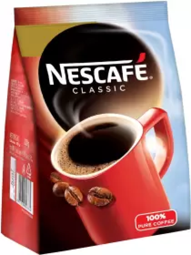 Nescafe Classic Powder Instant Coffee  (200 g)
